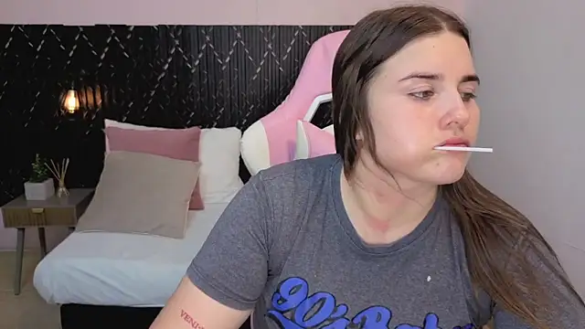 Aabby lee online show from February 26, 7:14 pm