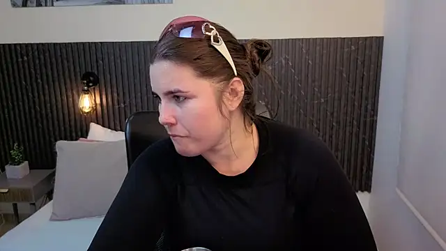 Aabby lee online show from March 22, 7:37 pm