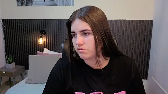 Aabby lee online show from March 26, 7:34 pm