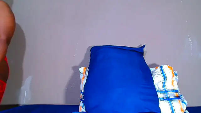 BERNINIBLUSHX89 online show from April 12, 8:34 pm