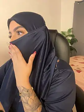 haddy ss online show from December 4, 7:02 pm