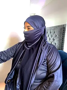 haddy ss online show from September 23, 9:00 pm