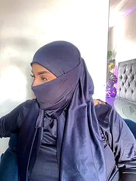 haddy ss online show from October 13, 8:43 pm