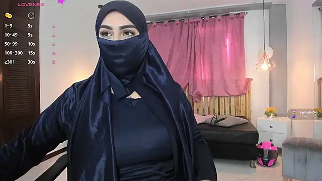 haddy ss online show from February 28, 8:28 pm