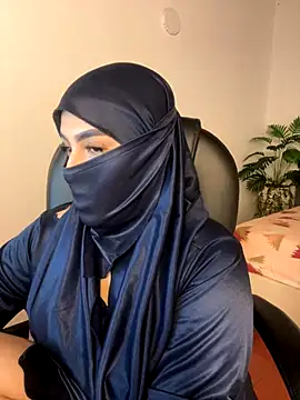 haddy ss online show from November 25, 1:28 am