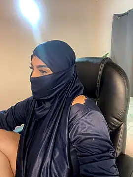 haddy ss online show from October 28, 7:35 pm