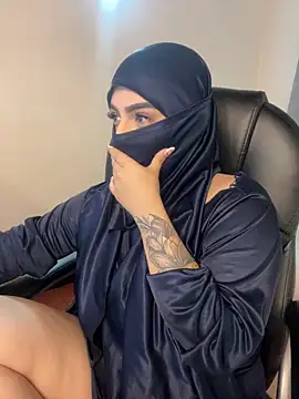 haddy ss online show from October 19, 7:38 pm