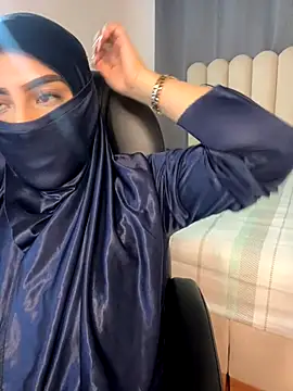 haddy ss online show from October 20, 7:03 pm