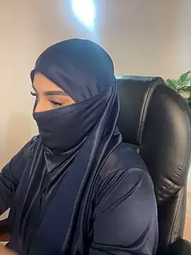 haddy ss online show from October 27, 7:15 pm