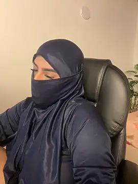 haddy ss online show from November 18, 7:06 pm