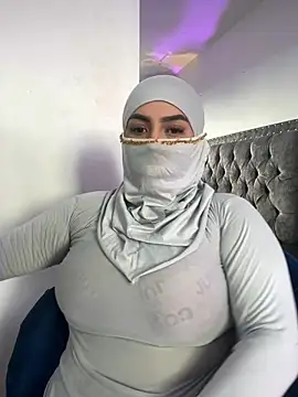 haddy ss online show from September 20, 9:20 pm