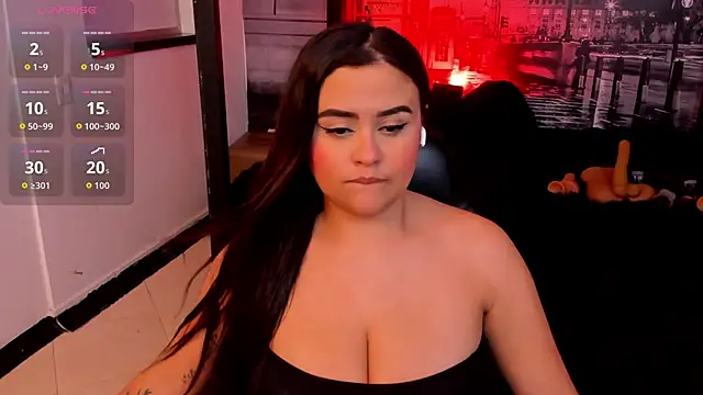 katia bigboobs1 online show from February 1, 6:28 pm