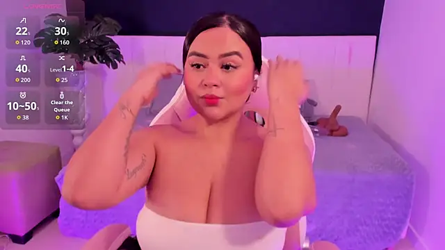 katia bigboobs1 online show from February 23, 6:30 pm