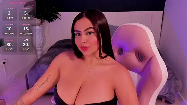 katia bigboobs1 online show from March 22, 6:31 pm