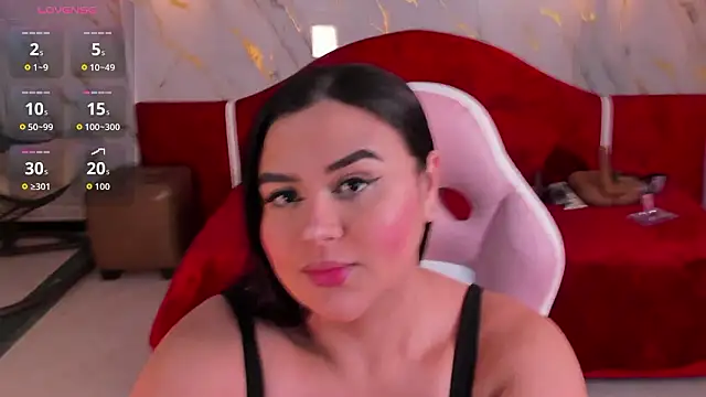 katia bigboobs1 online show from February 3, 6:35 pm