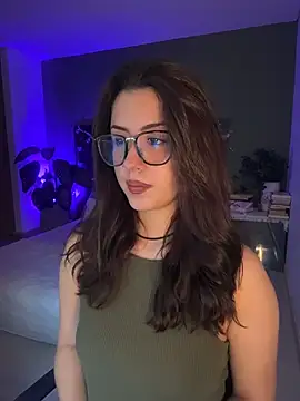 EmaSaenz online show from July 27, 10:06 pm