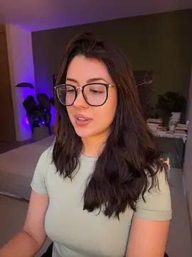 EmaSaenz online show from June 24, 11:24 pm