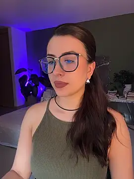EmaSaenz online show from July 15, 11:01 pm