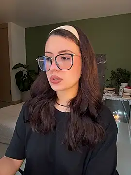EmaSaenz online show from July 23, 10:06 pm