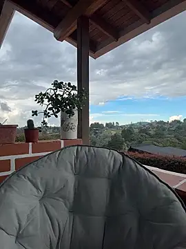 EmaSaenz online show from October 30, 8:50 pm