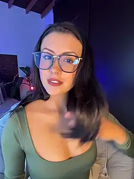 Snapshot of EmaSaenz chatting on September 27, 8:48 pm EmaSaenz online show from September 27, 8:48 pm