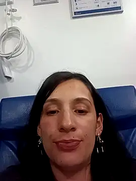 Snapshot of Ariadna_Carters1 chatting on September 29, 3:13 am Ariadna Carters1 online show from September 29, 3:13 am