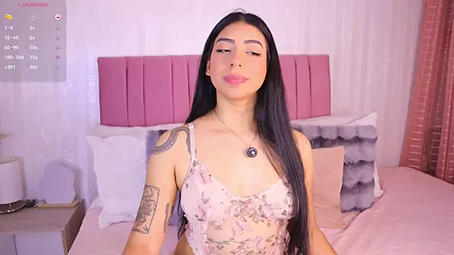 kath rosee1 online show from November 14, 7:39 pm