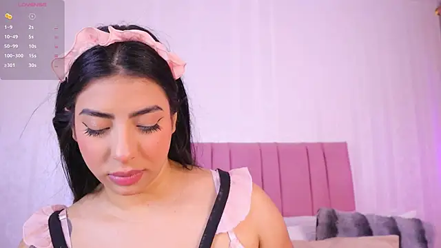 kath rosee1 online show from October 26, 8:20 pm