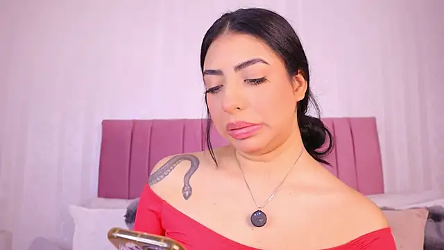 kath rosee1 online show from November 21, 8:08 pm