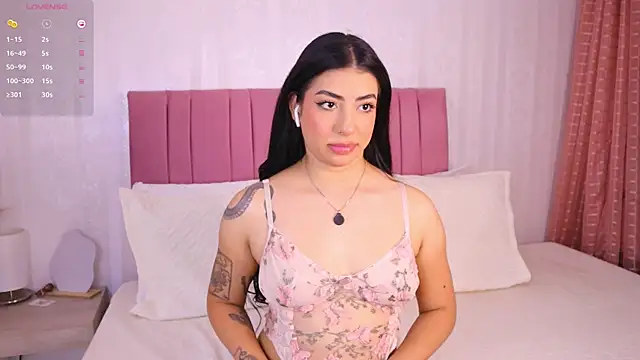 kath rosee1 online show from January 7, 8:03 pm