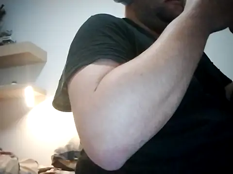 panchitoesp online show from December 1, 1:50 am