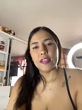 manuela star online show from May 17, 1:11 pm