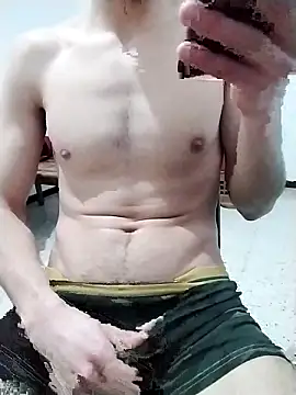 Zoro 23cm online show from May 16, 10:53 pm