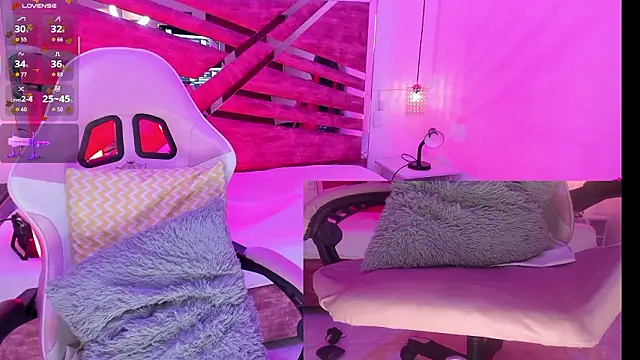 Ashley sa online show from January 16, 5:00 am