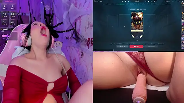 Ashley sa online show from October 30, 5:50 am