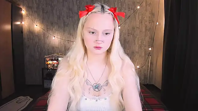 MariaMango online show from November 22, 1:37 am