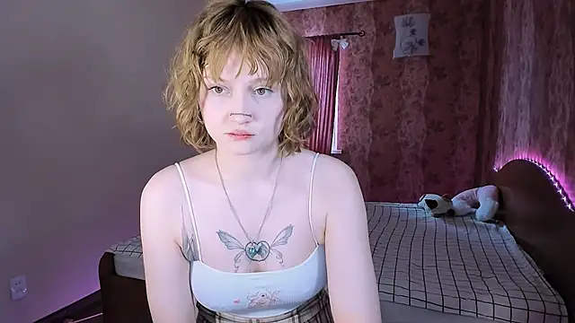 MariaMango online show from February 24, 10:27 am