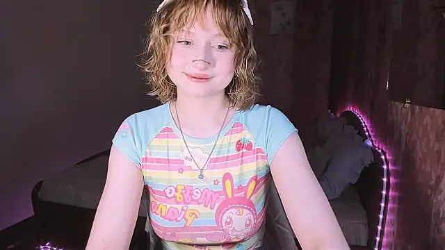 MariaMango online show from March 23, 12:55 am