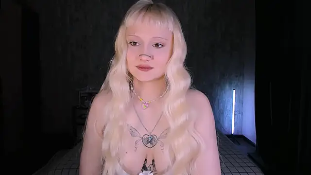 MariaMango online show from November 10, 9:53 pm