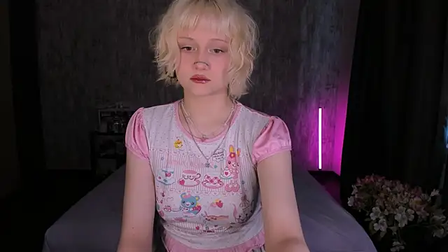 MariaMango online show from October 23, 4:44 am