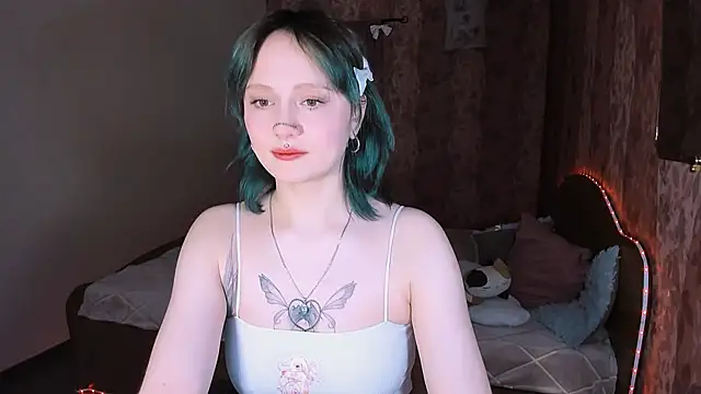 MariaMango online show from May 15, 9:24 pm