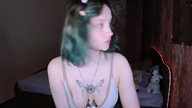 MariaMango online show from May 28, 1:46 am