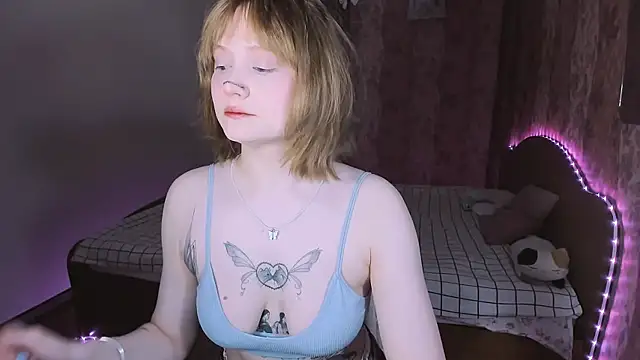 MariaMango online show from March 13, 1:32 am