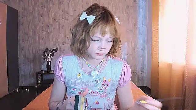 MariaMango online show from February 10, 8:02 am