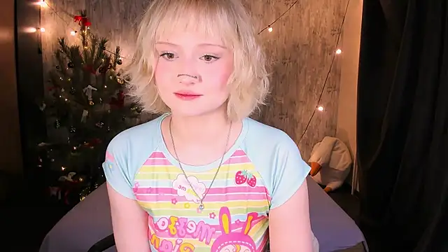 MariaMango online show from January 7, 11:21 pm