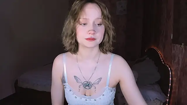 MariaMango online show from April 10, 4:36 pm