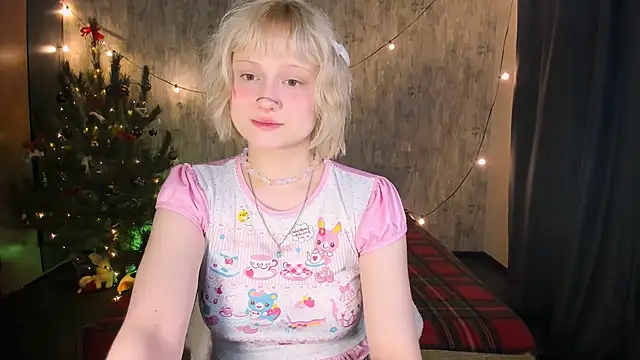 MariaMango online show from December 21, 2:57 am