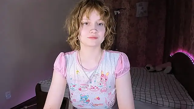 MariaMango online show from February 25, 12:22 am