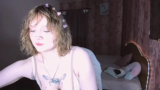 MariaMango online show from April 22, 1:34 am