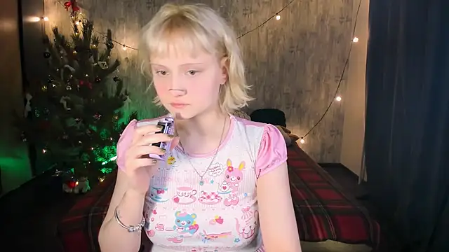 MariaMango online show from December 22, 4:34 am